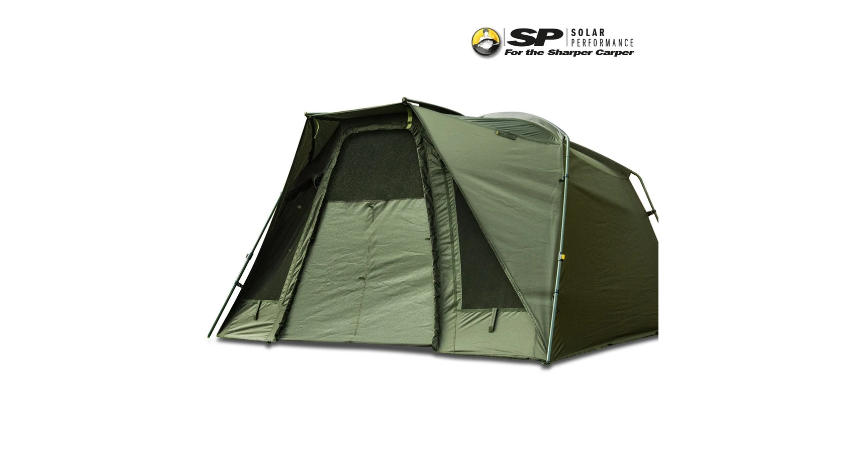 Solar SP Spider Bivvy full system - Solar - ExtremeFishing webáruház