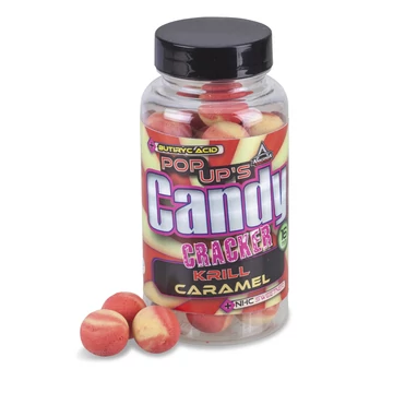 ANACONDA Candy Cracker Pop Up Krill-Caramel / Rák-Karamell