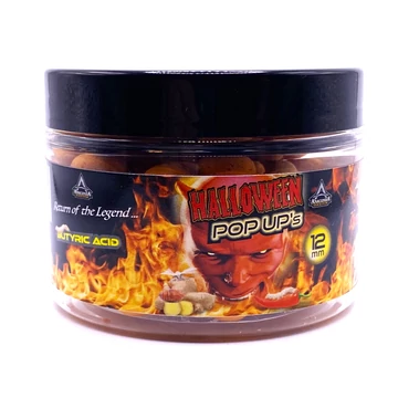 ANACONDA Halloween Pop Up´s Boilie 50g