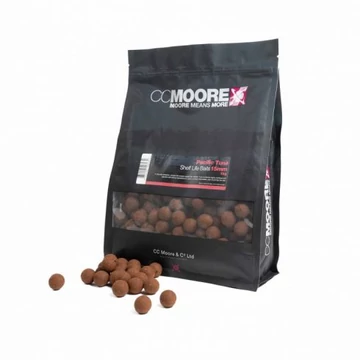 CC Moore Pacific Tuna Shelf Life - 18mm - 5kg