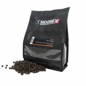 CC Moore Squid Pellets - 2mm - 5kg