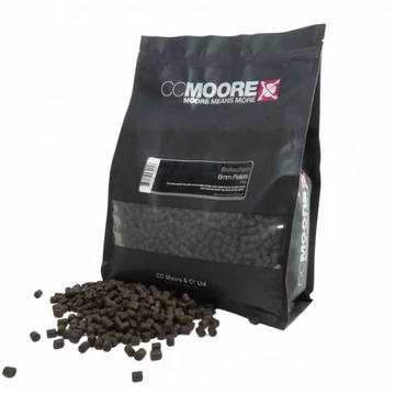 CC Moore Belachan Pellets - Belachan Rákos Pellet 2mm - 5kg