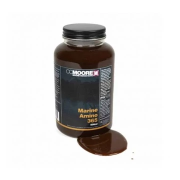 CC Moore Liquid Marine Amino 365 - halas amino