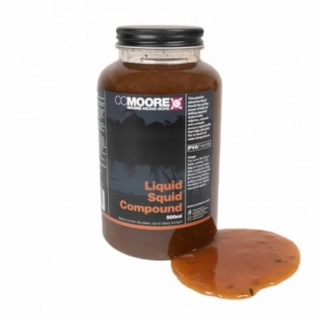 CC Moore Liquid Squid Extract - Tintahal kivonat