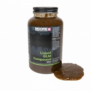CC Moore Liquid GLM Extract - Folyékony Zöld Ajkú Kagyló Kivonat