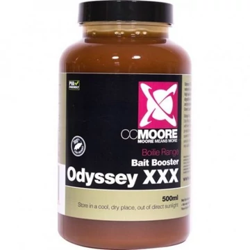 CC Moore Odyssey XXX Bait Dip Booster 500ml