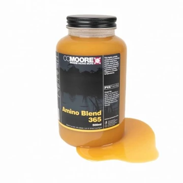 CC Moore Amino Blend 365 - Édes Amino komplex
