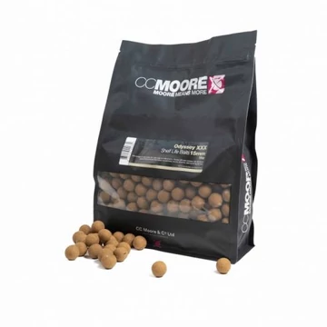 CC Moore Odyssey XXX Shelf Life - 15mm - 5kg