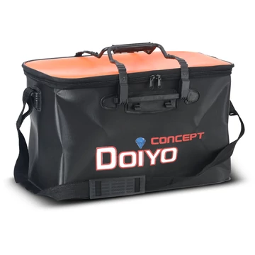 DOIYO Bosui III vízhatlan pergető táska / 50X30X30cm