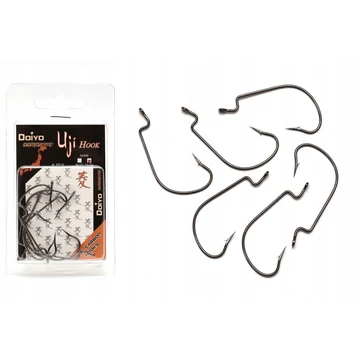 Doiyo Uji Hook 1 / 8db
