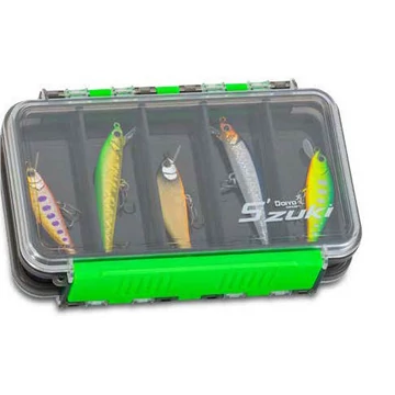 DOIYO S'zuki Perch Stalker műcsalis doboz