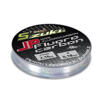 DOIYO S'zuki JP Fluorocarbon Japán PE /10m 