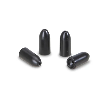 DOIYO S'zuki Stainless Steel Worm Sinker rozsdamentesacél súly