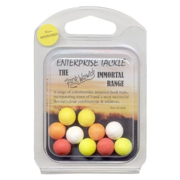 ENTERPRISE 10MM BOJLI VEGYES SZINEKBEN ÍZTELEN