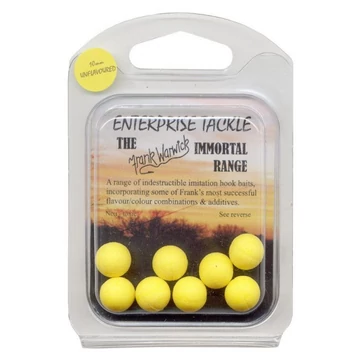 ENTERPRISE 10MM BOJLI SÁRGA ÍZTELEN