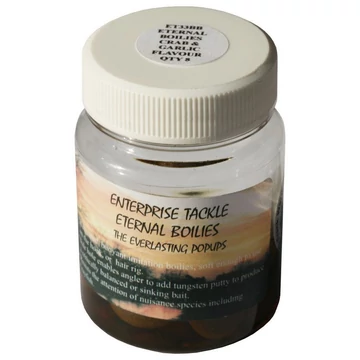 ENTERPRISE 10ML BOJLI MIX BARNA RÁK/FOKHAGYMA