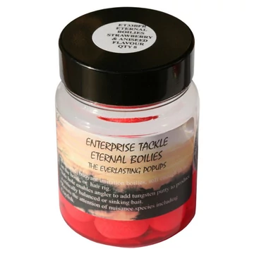 ENTERPRISE 10ML BOJLI MIX VÖRÖS EPER/ÁNIZS