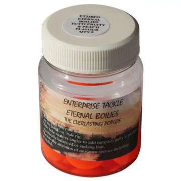 ENTERPRISE 10ML BOJLI MIX NARANSSÁRGA TUTTI-FRUTTI