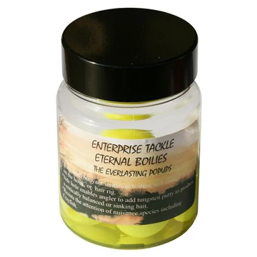 ENTERPRISE 10ML BOJLI MIX SÁRGA BANÁN/BARACK