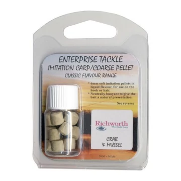 ENTERPRISE CLASSIC ÁZOTT PELLET RÁK/KAGYLÓ AROMA