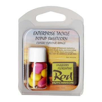 ENTERPRISE CLASSIC CORN MULBERRY AROMÁBAN - ÍZESÍTETT GUMIKUKORICA