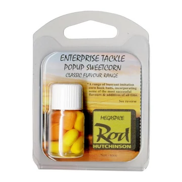 ENTERPRISE CLASSIC CORN MEGASPICE AROMÁBAN - ÍZESÍTETT GUMIKUKORICA