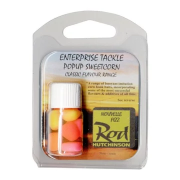 ENTERPRISE CLASSIC CORN NOUVELLE FIZZ AROMÁBAN - ÍZESÍTETT GUMIKUKORICA