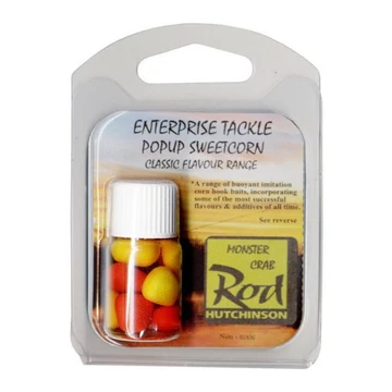 ENTERPRISE CLASSIC CORN MONSTER CRAB AROMÁBAN - ÍZESÍTETT GUMIKUKORICA