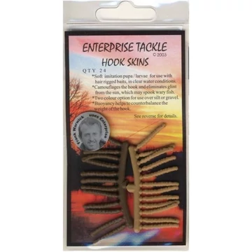 ENTERPRISE HOROGSZÁRRA HÚZHATÓ "ÁLCA"