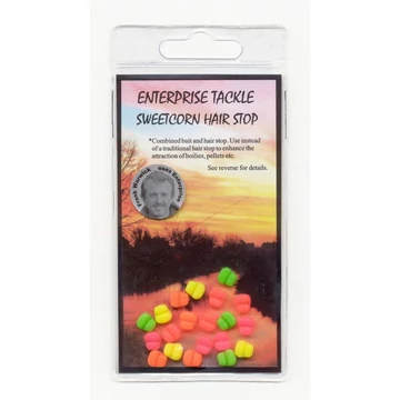 ENTERPRISE BOJLISTOPPER CSEMEGEKUKORICA FLUORO