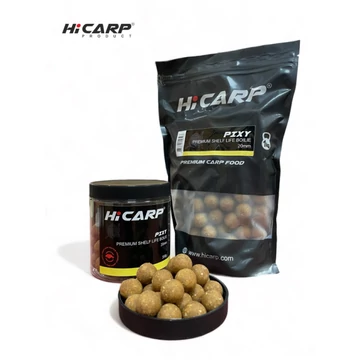 Hi CARP PIXY Boilie 16mm / 10kg / krém-tej-mogyoró
