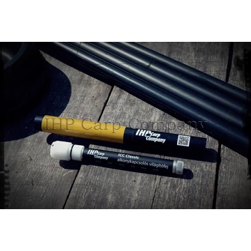 ICC CLASSIC ALKONYKAPCSOLÓS DŐLŐ BÓJA VILÁGÍTÓ FEJJEL