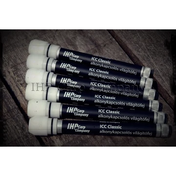 ICC CLASSIC BÓJA VILÁGÍTÓ FEJ 3V