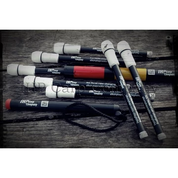 ICC PRÉMIUM PLUSZ BÓJA VILÁGÍTÓFEJ (3 COLOR-CHANGING PEN NÉLKÜL: PIROS, ZÖLD, KÉK)