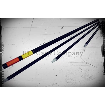 16MM ÁTMÉRŐJŰ TOLDÓ CSŐ ICC PREMIUM BÓJÁHOZ