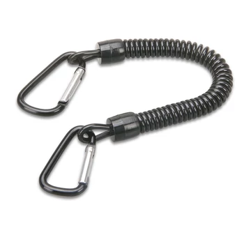 IRON CLAW Pull Strap krabiner