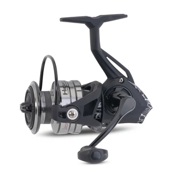 IRON CLAW High-V² 2000S pergető orsó