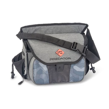 IRON CLAW Hip Bag II övtáska