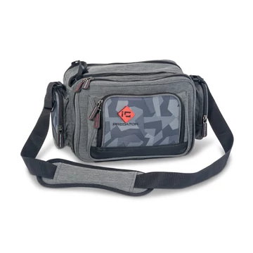 IRON CLAW Jig Bag I pergetőtáska / 2db doboz