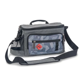 IRON CLAW Jig Bag II pergetőtáska / 2db doboz