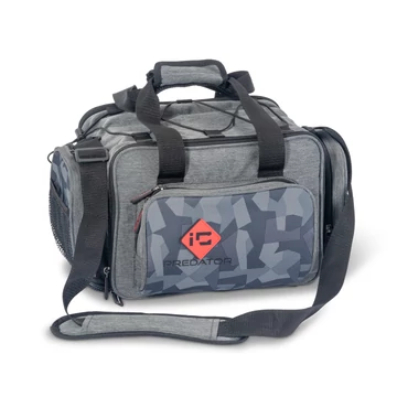 IRON CLAW Mid Bag pergetőtáska / 5db doboz