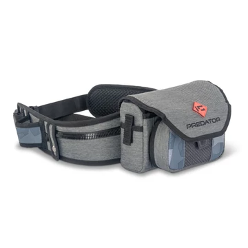 IRON CLAW Sliding System Bag pergető ővtáska