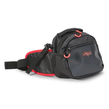 IRON CLAW SF Bellyman pergető oldaltáska / 23X10X20cm