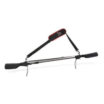 IRON CLAW SF Rod Strap botvédő vállra akasztható pánt