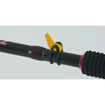 Iron Claw Lure Keeper botra szerelhető horogakasztó / 2db