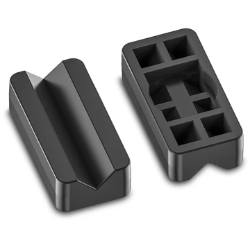 IRON CLAW Marine System Railing Adaptor