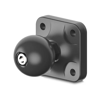 IRON CLAW Marine System Ballhead Flange
