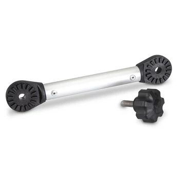 IRON CLAW Marine System Extension 12cm w. Screw