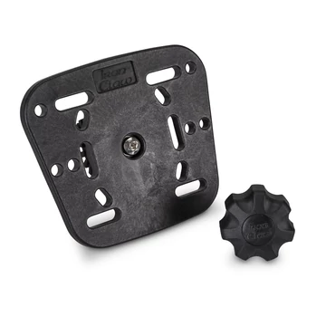 IRON CLAW Marine System Screen Holder w. Screw