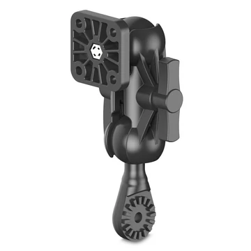 Iron Claw Marine System Ballhead Bundle